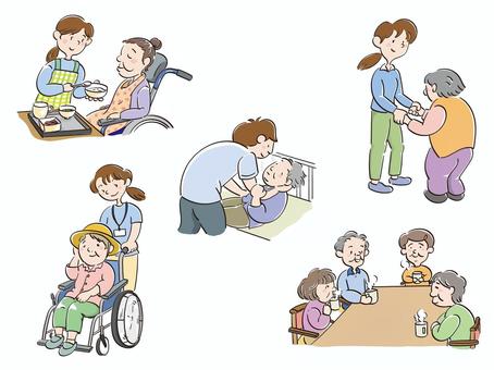 【看護師／日光市】 [“介護老人保健施設”, “病院・クリニック”]　公益社団法人　地域医療振興協会　日光市民病院　(パート)の画像4